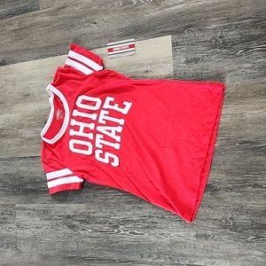 Women's small Ohio State t shirt
